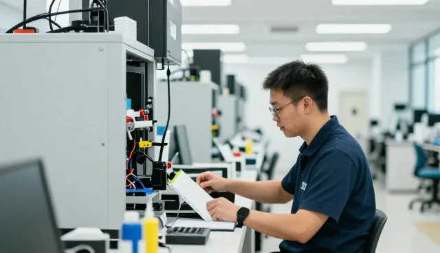 企业管理系统
