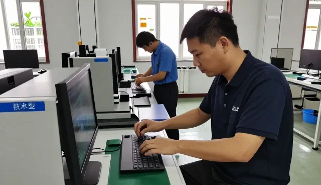 软件研发如何解决工业园区中的实际问题