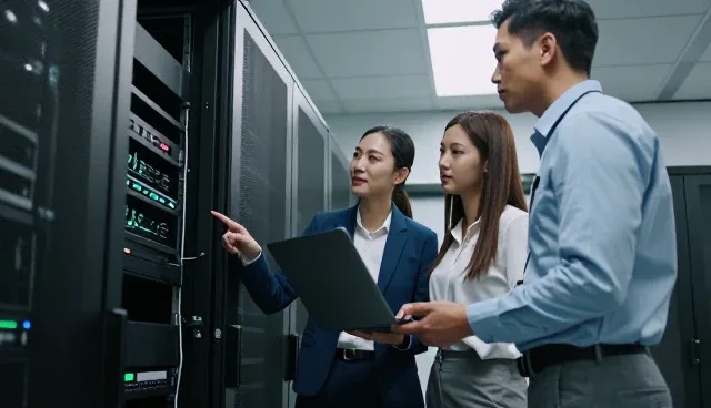 协作场景中流程优化的关键考量与实践路径
